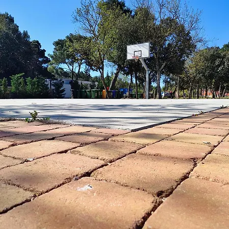 Camping Croatia Diamond Biograd Na Moru