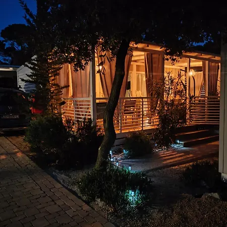Camping Croatia Diamond Biograd Na Moru