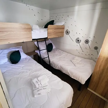 Croatia Diamond Camping *