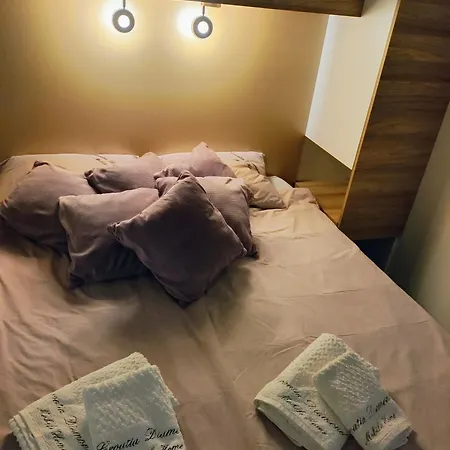 Camping Croatia Diamond